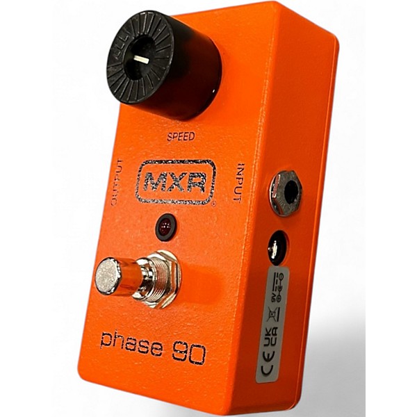 Used MXR M101 Phase 90 Effect Pedal