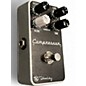 Used Keeley 4 Knob Compressor Effect Pedal