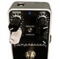 Used Keeley 4 Knob Compressor Effect Pedal