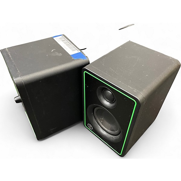 Used Mackie CR3-XBT Powered Monitor