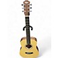 Used Taylor BT1E Baby Natural Acoustic Electric Guitar thumbnail
