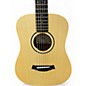 Used Taylor BT1E Baby Natural Acoustic Electric Guitar