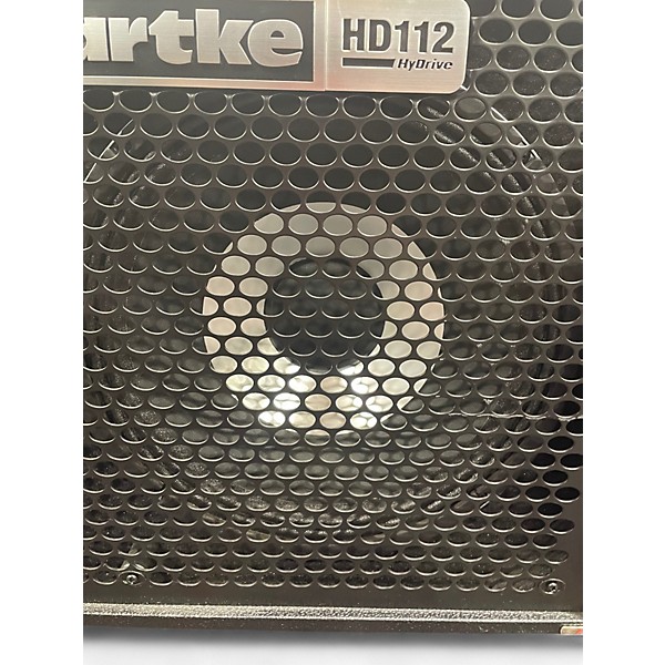 Used Hartke Hartke HD112 Bass Cabinet