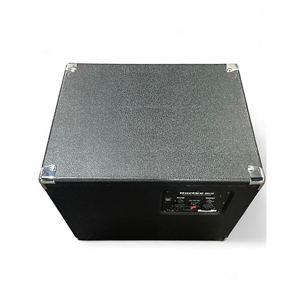 Used Hartke Hartke HD112 Bass Cabinet