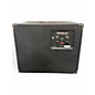 Used Hartke Hartke HD112 Bass Cabinet