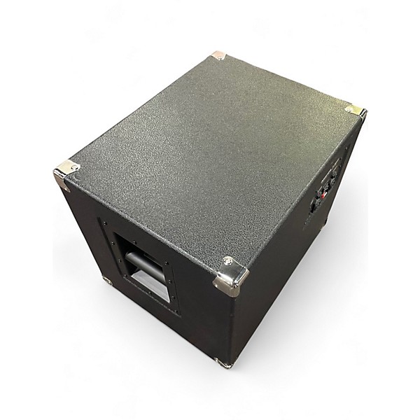 Used Hartke Hartke HD112 Bass Cabinet