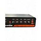 Used Hartke TX300 Bass Amp Head
