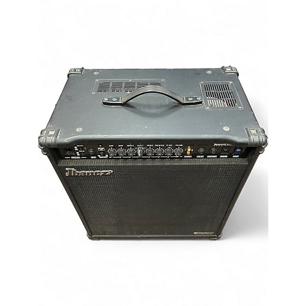 Used Ibanez SOUND WAVE 100 Guitar Combo Amp