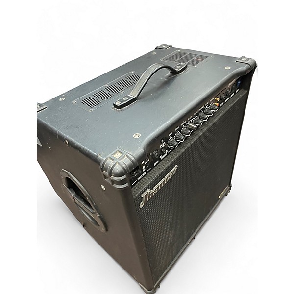 Used Ibanez SOUND WAVE 100 Guitar Combo Amp