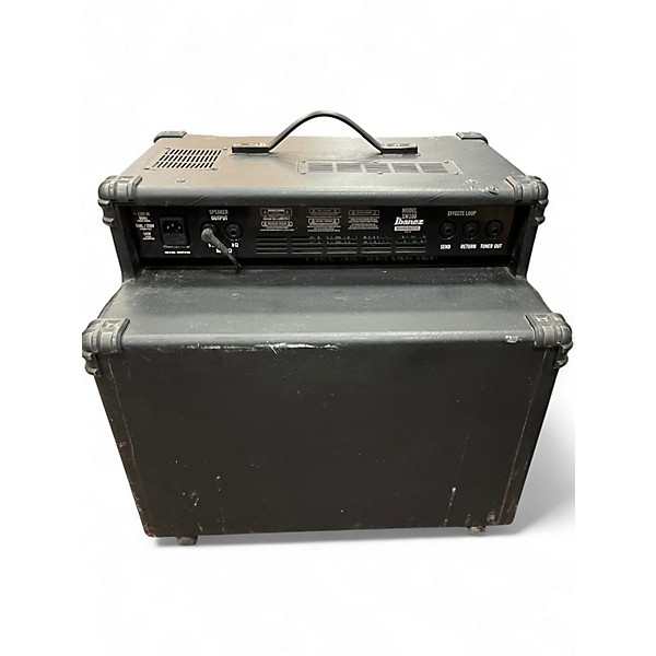 Used Ibanez SOUND WAVE 100 Guitar Combo Amp