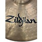 Used Zildjian 16in ZHT Medium Thin Crash Cymbal