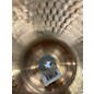 Used Zildjian 16in ZHT Medium Thin Crash Cymbal