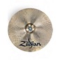 Used Zildjian 16in ZHT Medium Thin Crash Cymbal