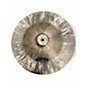 Used Wuhan 12in China Cymbal thumbnail