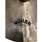Used Wuhan 12in China Cymbal