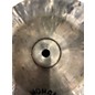 Used Wuhan 12in China Cymbal