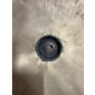 Used Wuhan 12in China Cymbal