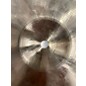 Used Wuhan 10in SPLASH Cymbal