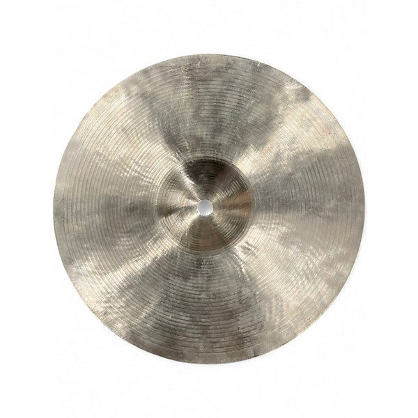 Used Wuhan 10in SPLASH Cymbal
