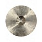 Used Wuhan 10in SPLASH Cymbal