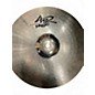 Used Paiste 13in FORMULA 402 HI-HAT PAIR Cymbal