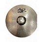 Used Paiste 13in FORMULA 402 HI-HAT PAIR Cymbal