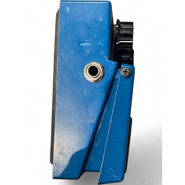 Used BOSS BD2 Blues Driver Effect Pedal