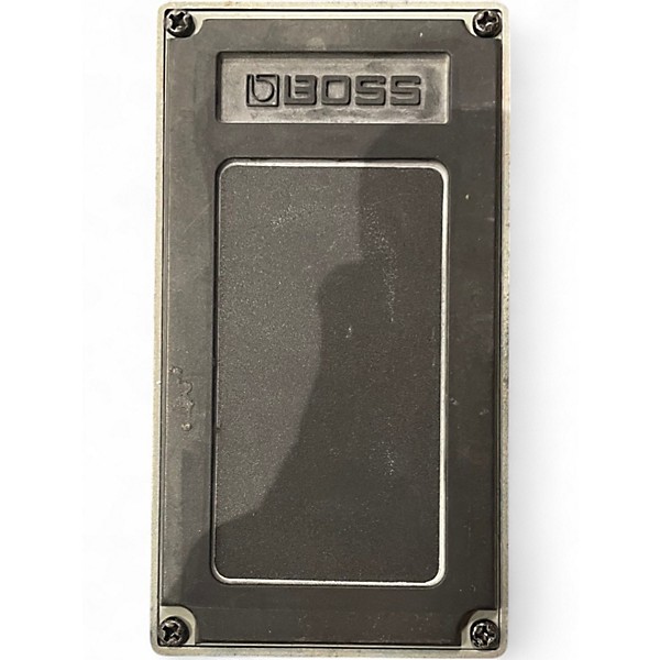 Used BOSS BD2 Blues Driver Effect Pedal