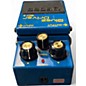 Used BOSS BD2 Blues Driver Effect Pedal