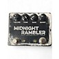 Used Midnight 30 Music Midnight Rambler Effect Pedal thumbnail
