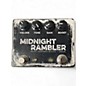 Used Midnight 30 Music Midnight Rambler Effect Pedal