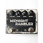 Used Midnight 30 Music Midnight Rambler Effect Pedal