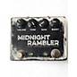 Used Midnight 30 Music Midnight Rambler Effect Pedal