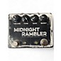 Used Midnight 30 Music Midnight Rambler Effect Pedal