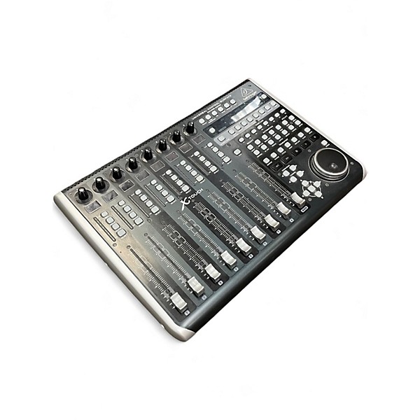 Used Behringer X TOUCH Digital Mixer