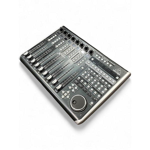 Used Behringer X TOUCH Digital Mixer