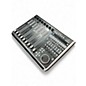 Used Behringer X TOUCH Digital Mixer