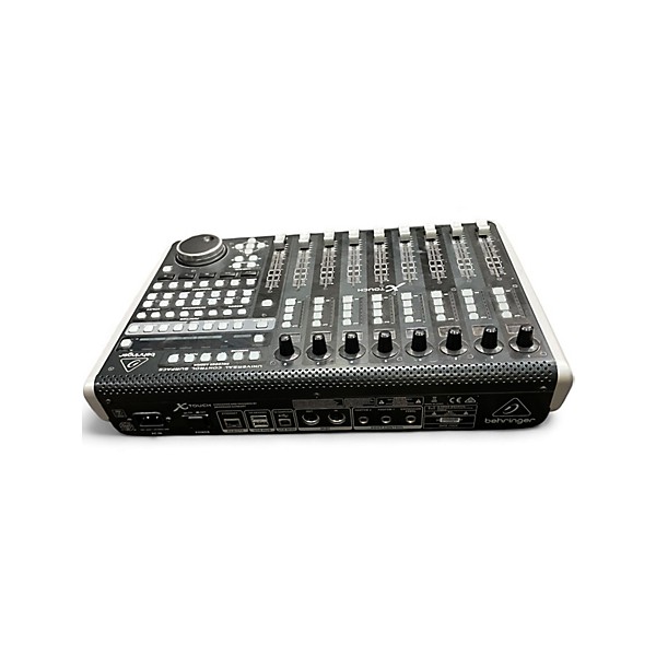Used Behringer X TOUCH Digital Mixer