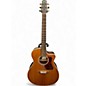 Used Walden G630CE Natural Acoustic Guitar thumbnail