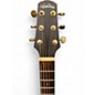 Used Walden G630CE Natural Acoustic Guitar
