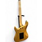 Used Kiesel Delos Gold Solid Body Electric Guitar
