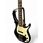 Used Peavey Milestone BXP Black Electric Bass Guitar