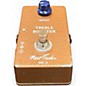 Used New Tech TREBEL BOOSTER MKII Effect Pedal thumbnail