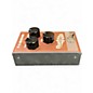 Used Tc Electronic RUSTY FUZZ Effect Pedal