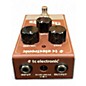Used Tc Electronic RUSTY FUZZ Effect Pedal