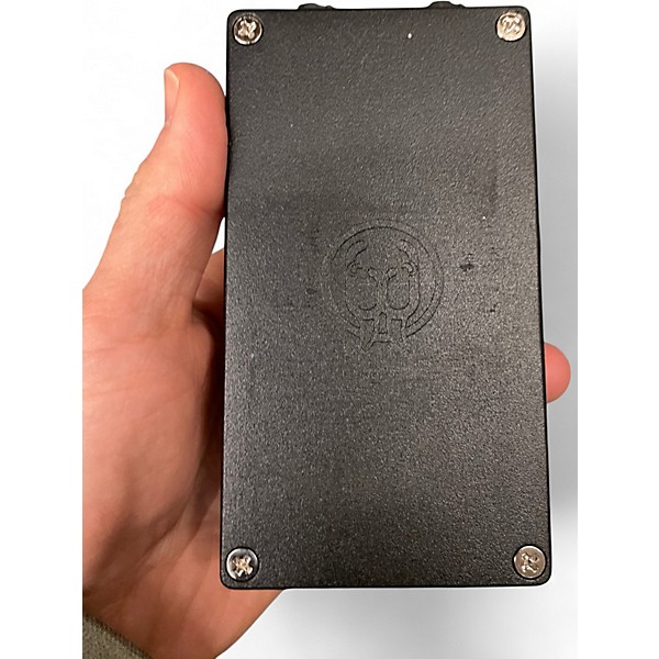 Used Walrus Audio Canvas Stereo Dual Line Isolator/Direct Box Direct Box