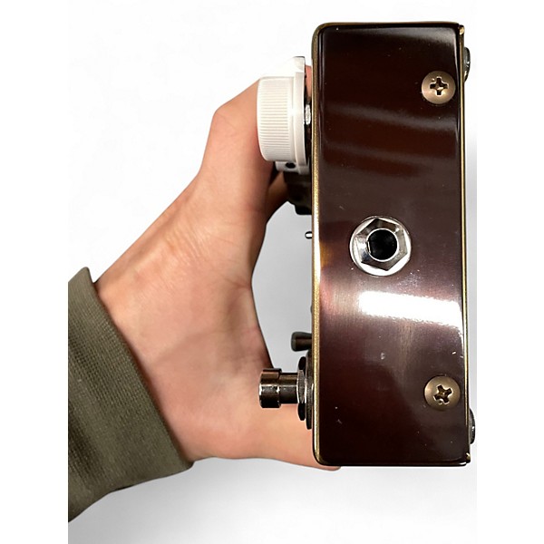 Used Vemuram SPIRITONE Effect Pedal