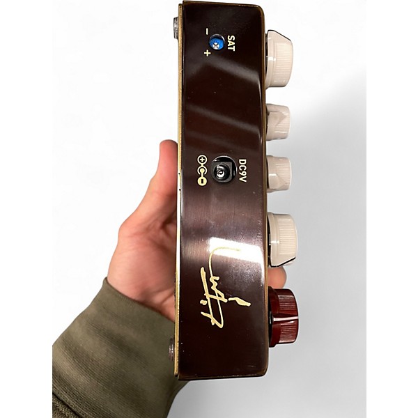 Used Vemuram SPIRITONE Effect Pedal