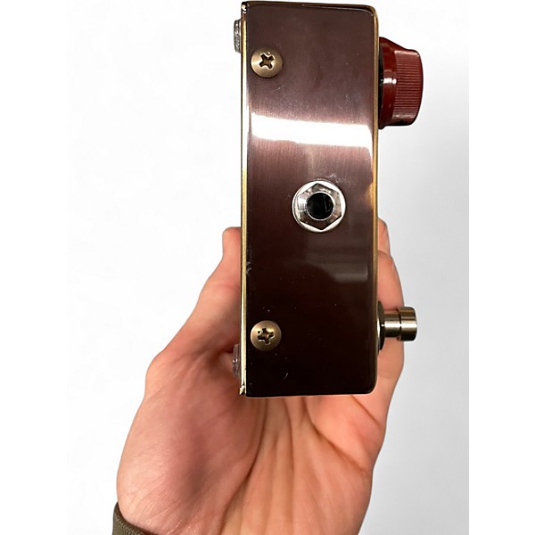 Used Vemuram SPIRITONE Effect Pedal