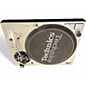 Used Technics SL-1200MK5 Turntable